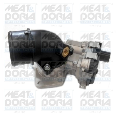 Throttle Body